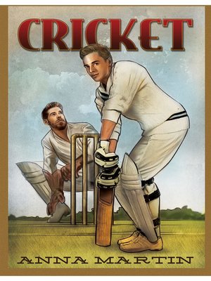cover image of Cricket